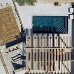 Bonsai Luxury Naxos *