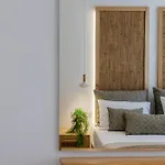 Bonsai Luxury Naxos *