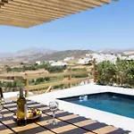 Casa vacanze Bonsai Luxury Naxos