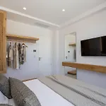 Casa vacanze Bonsai Luxury Naxos *