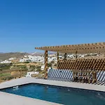 Bonsai Luxury Naxos Glinado Naxos