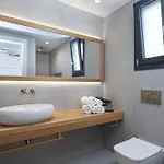 Bonsai Luxury Naxos Casa vacanze *