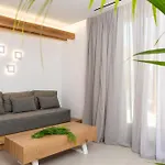Bonsai Luxury Naxos Casa vacanze *