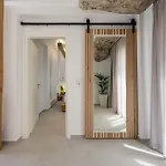 Bonsai Luxury Naxos