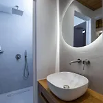 Bonsai Luxury Naxos *