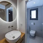 Bonsai Luxury Naxos