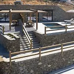 Bonsai Luxury Naxos * Glinado Naxos