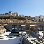 Bonsai Luxury Naxos *