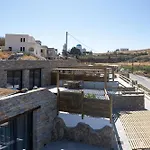 Bonsai Luxury Naxos Glinado Naxos