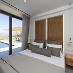 Bonsai Luxury Naxos