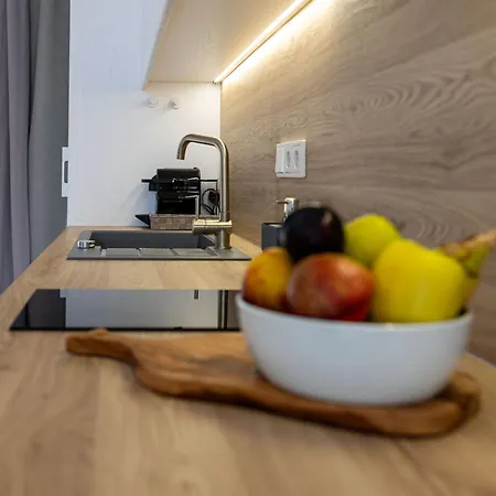 Bonsai Luxury Naxos