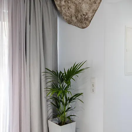 בית נופש Bonsai Luxury Naxos *