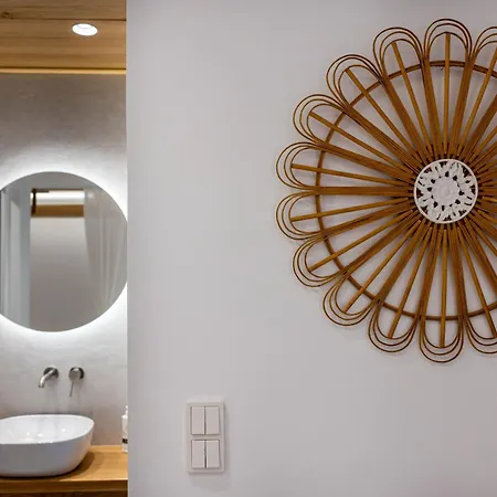 Bonsai Luxury Naxos * Glinado Naxos