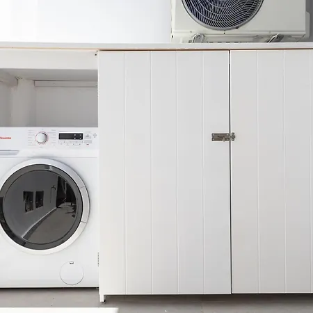 Bonsai Luxury Naxos בית נופש *