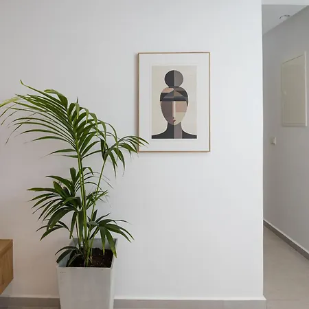 Bonsai Luxury Naxos Glinado Naxos