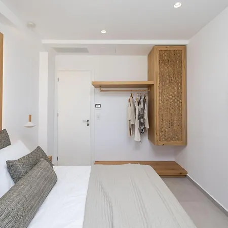 Bonsai Luxury Naxos *