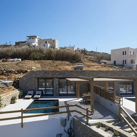 Bonsai Luxury Naxos *