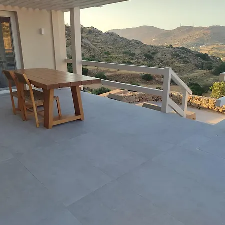 Bonsai Luxury Naxos *