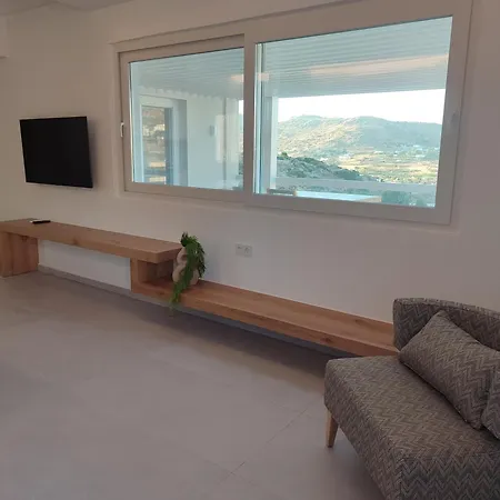 Bonsai Luxury Naxos *